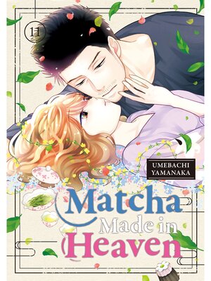cover image of Matcha Made in Heaven, Volume 11